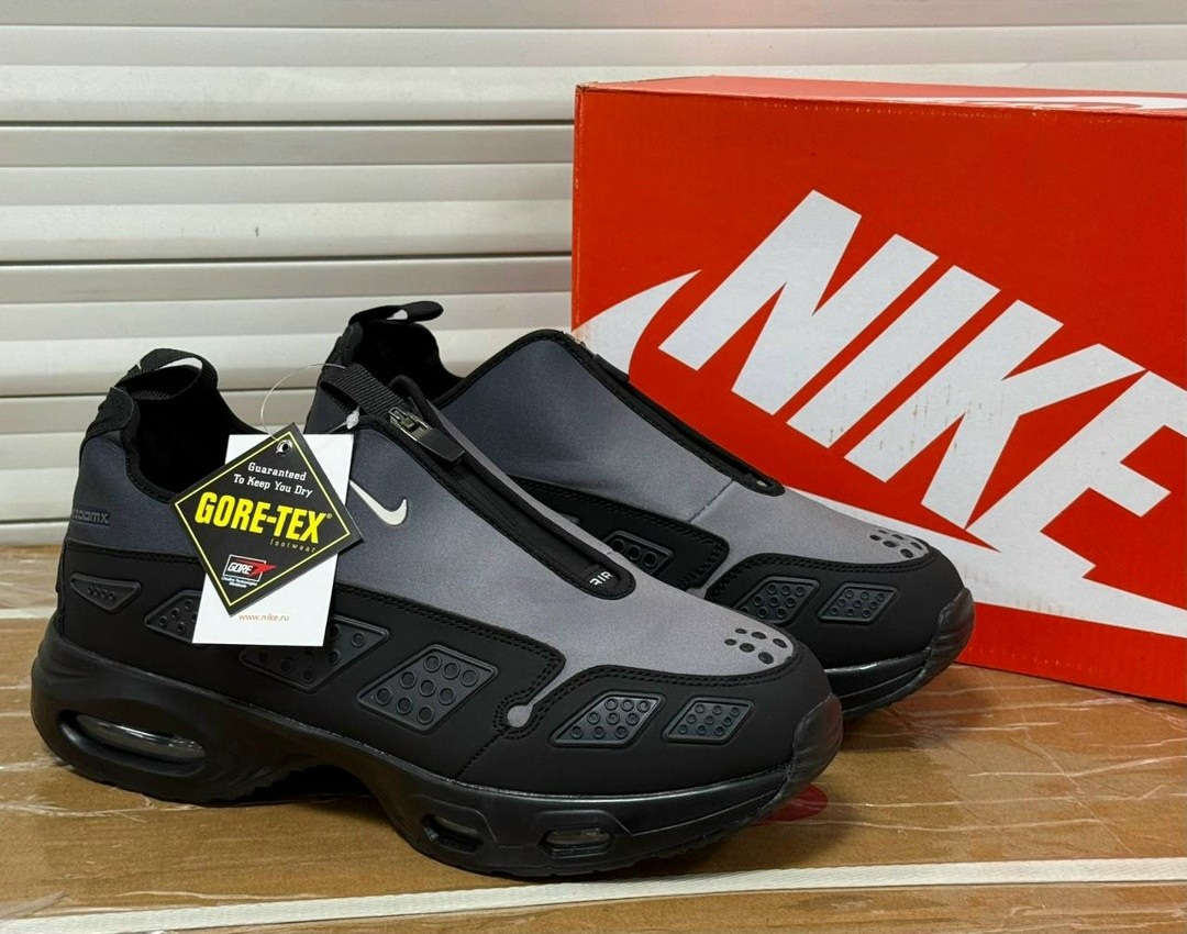 nike air max sndr gore tex black,nike air max sndr gore-tex black fz4238-001,nike air max wmns sndr gore-tex black,кроссовки nike air max,кроссовки nike air