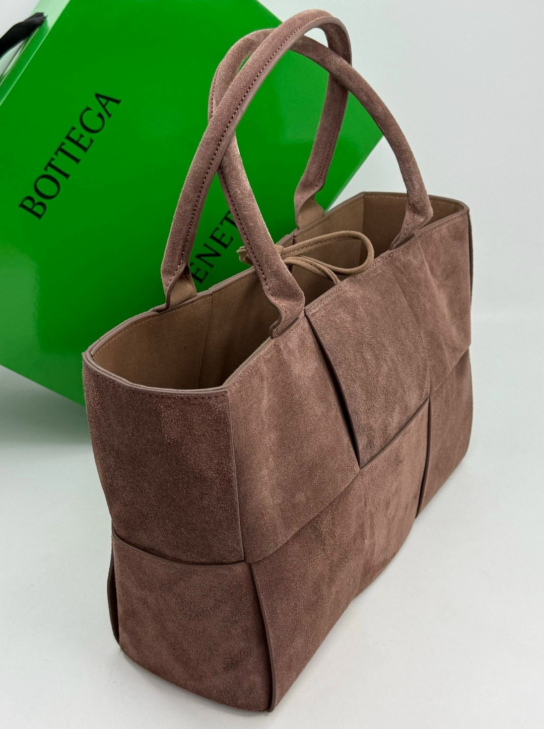 сумка женская bottega veneta,замшевая сумка,сумка замшевая женская,сумка из натуральной замши,женская сумка