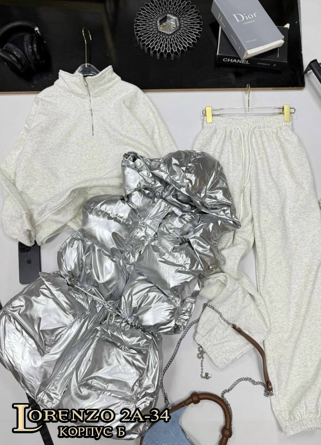 костюм тройка celine на флисе,женские костюмы на флисе,костюм спортивный,костюм тёплый на флисе,костюм женский теплый