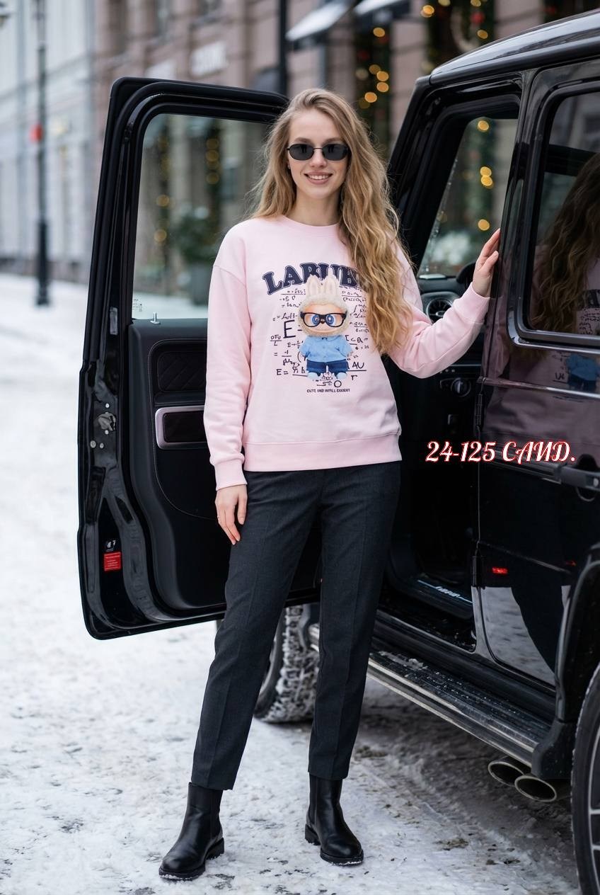 свитшот женская,кофта женская,свитшот розовый,толстовка женская,теплый свитшот