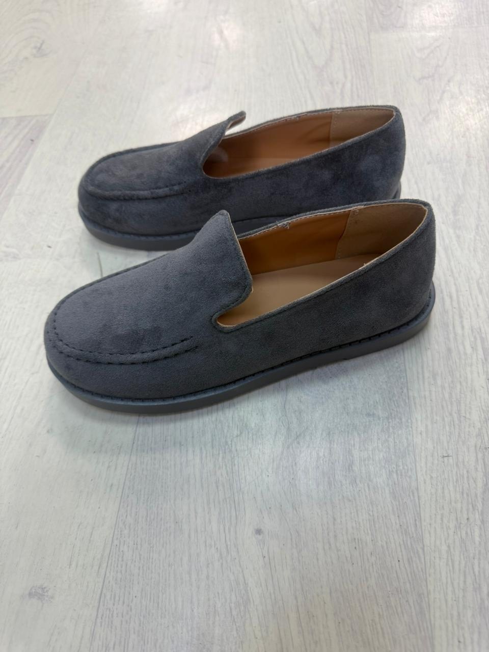 замшевые лоферы,мокасины эконика замшевые,,лоферы из натуральной замши,лоферы натуральная замша