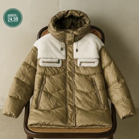 Верхняя одежда