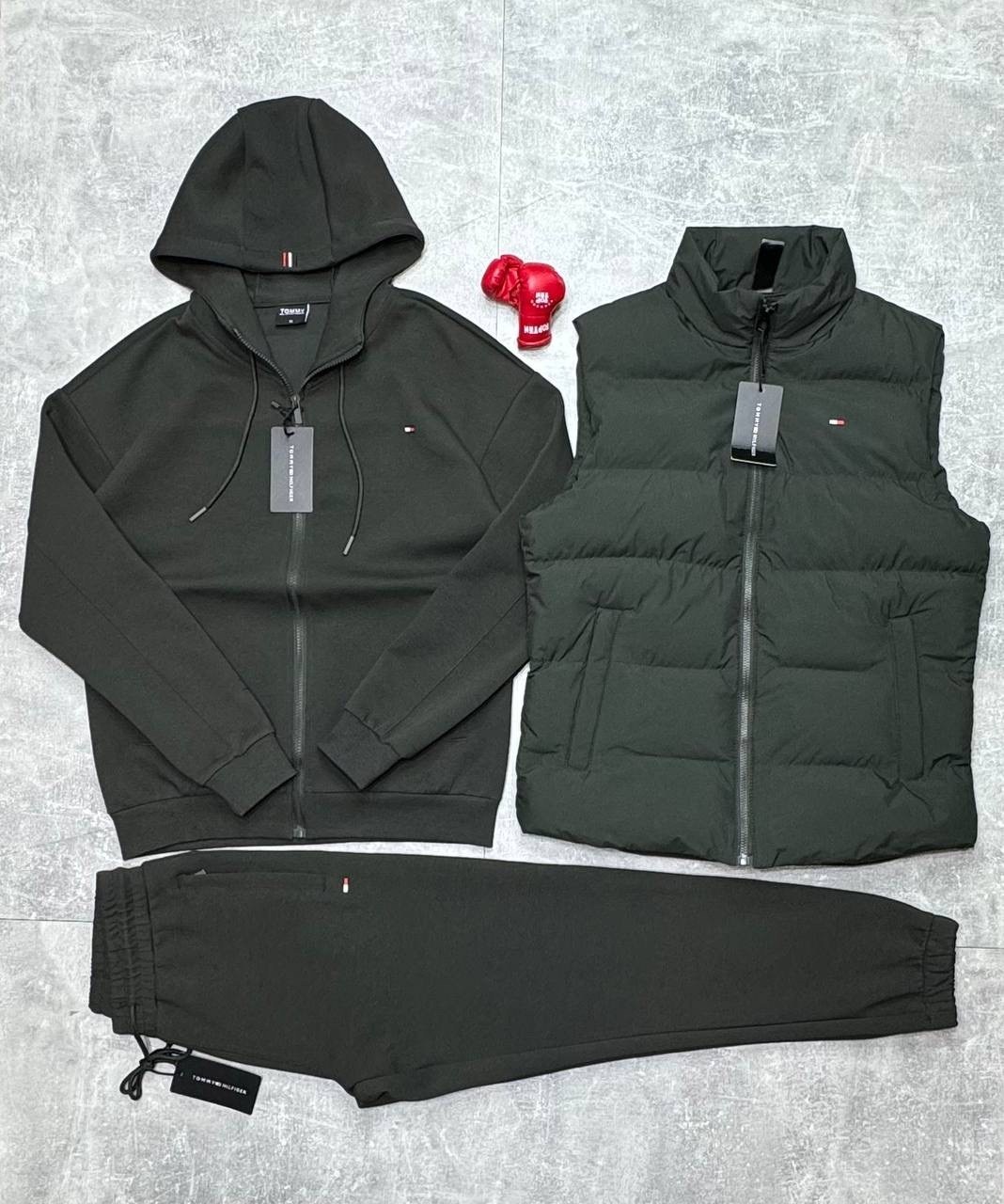 спортивный костюм tommy hilfiger,мужской спортивный костюм,костюм спортивный,костюм мужской,спортивный костюм томми хилфигер мужской