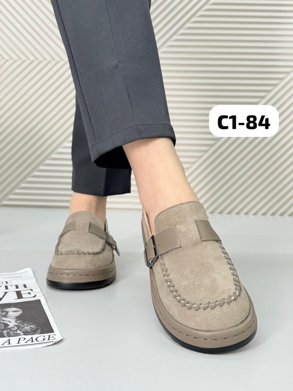 ,серые замшевые лоферы женские,лоферы женские,туфли повседневные,лоферы замш