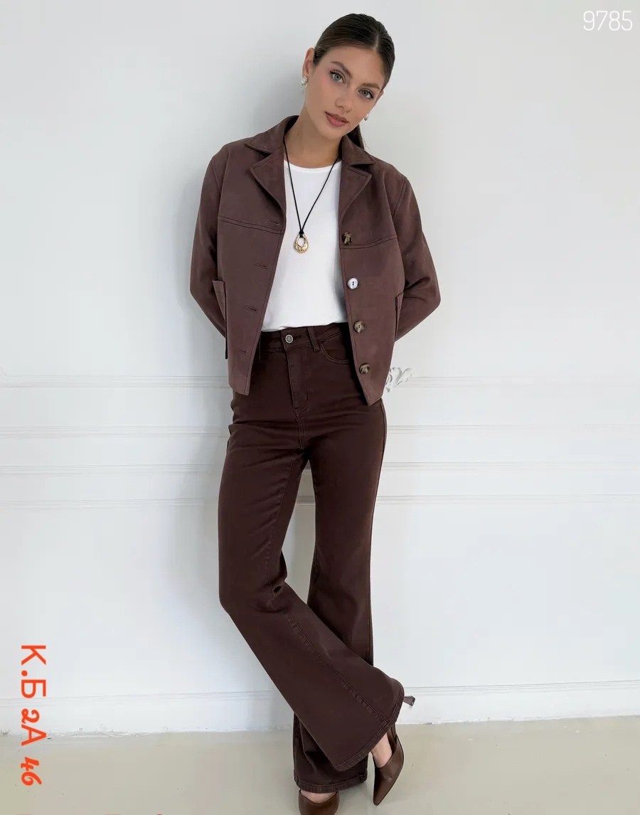 коричневые джинсы клеш женские,джинсы клеш женские,джинсы женские,коричневые джинсы,расклешенные джинсы