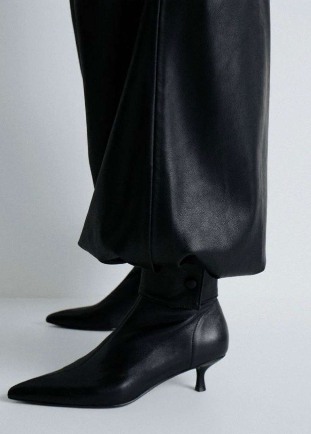 широкие брюки,модные брюки,брюки женские,джемпер