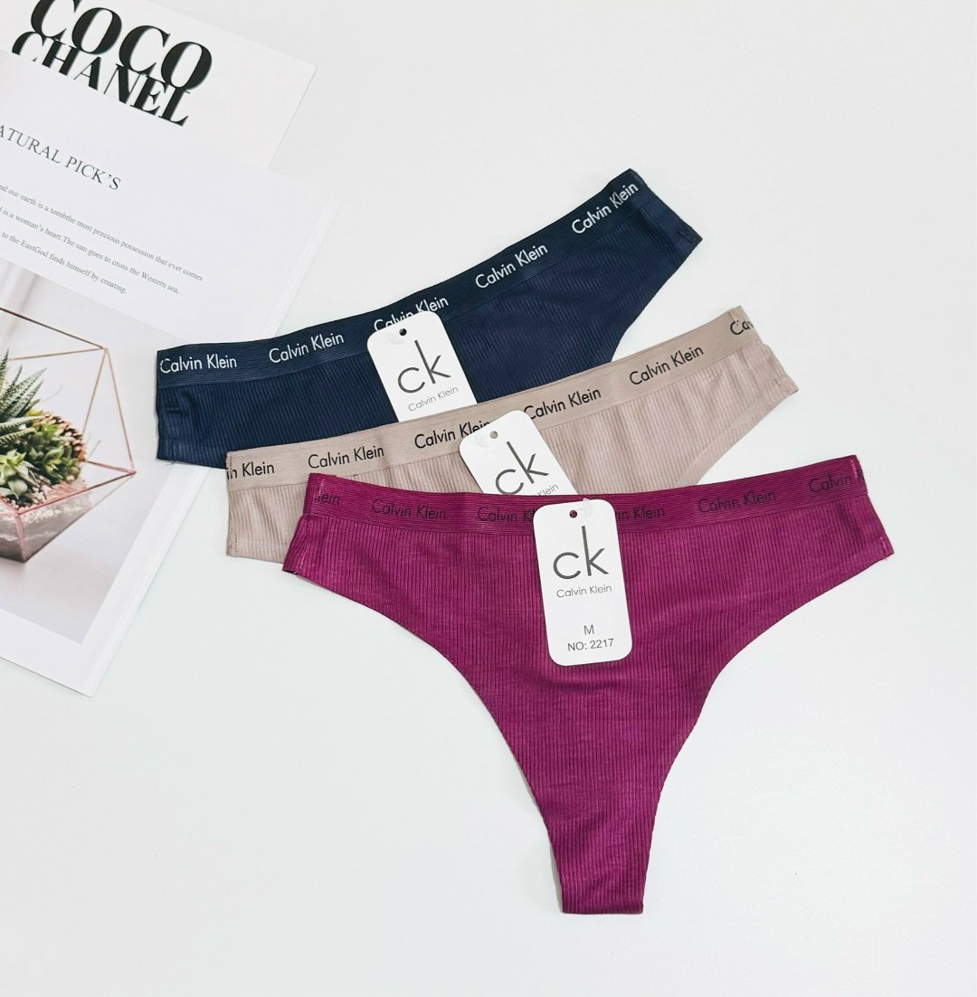 трусы женские calvin klein,женские стринги calvin klein,стринги calvin klein набор,стринги хб женские,стринги кельвин кляйн женские