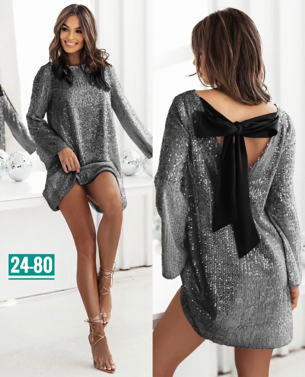 вечернее платье пайетки с бантом,платье с пайетками,платье с пайетками на велюре,платье женское с пайетками,платье с блестками