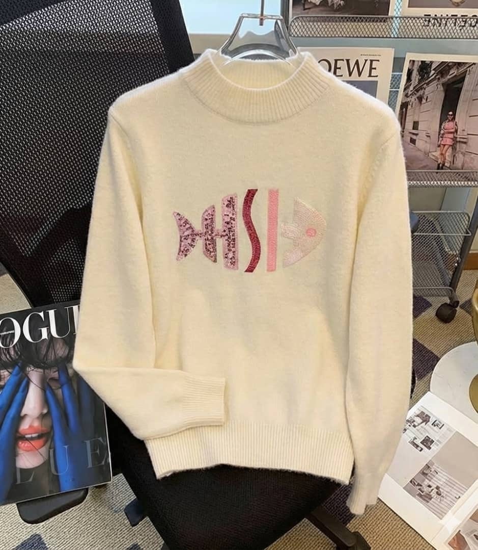 свитер,женская кофта,свитер бежевый,свободный свитер,женские свитера