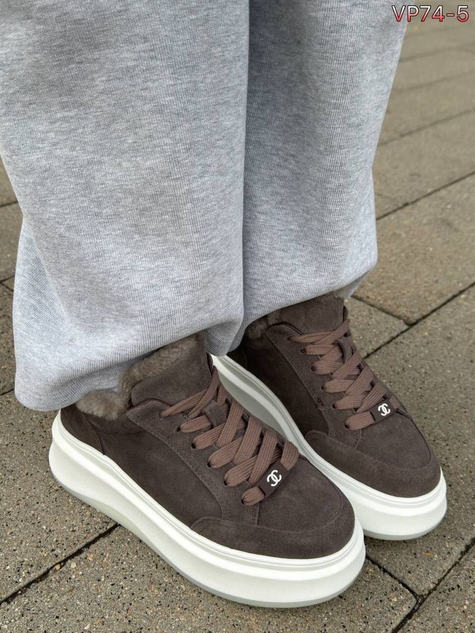 ,кроссовки замш,кроссовки женскиe,кроссовки женские зимние chanel,женская