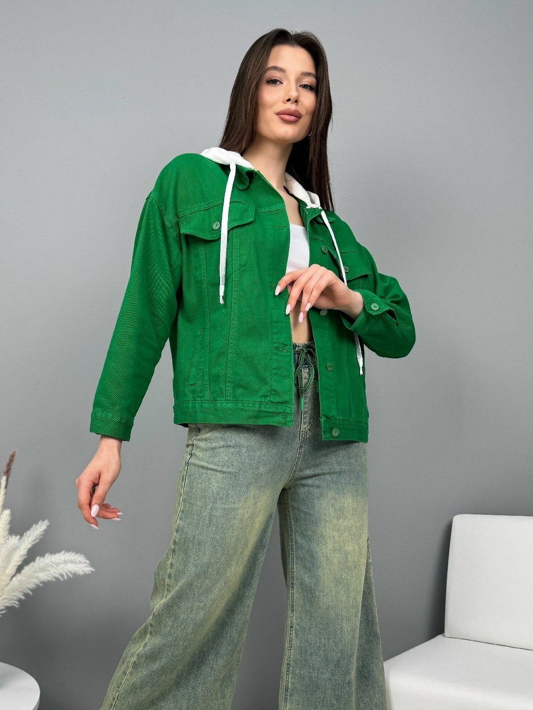 женская демисезонная куртка,женская куртка,повседневная куртка,джинсовая куртка,куртка джинсовая женская