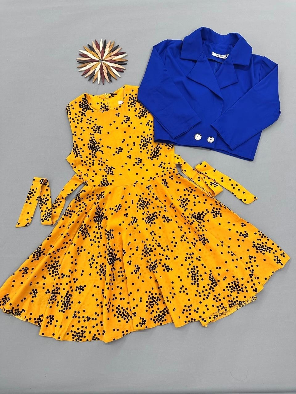 костюм платье с пиджаком,костюм платье,комплекты одежды для девочек,костюм с юбкой,платье пиджак из футера