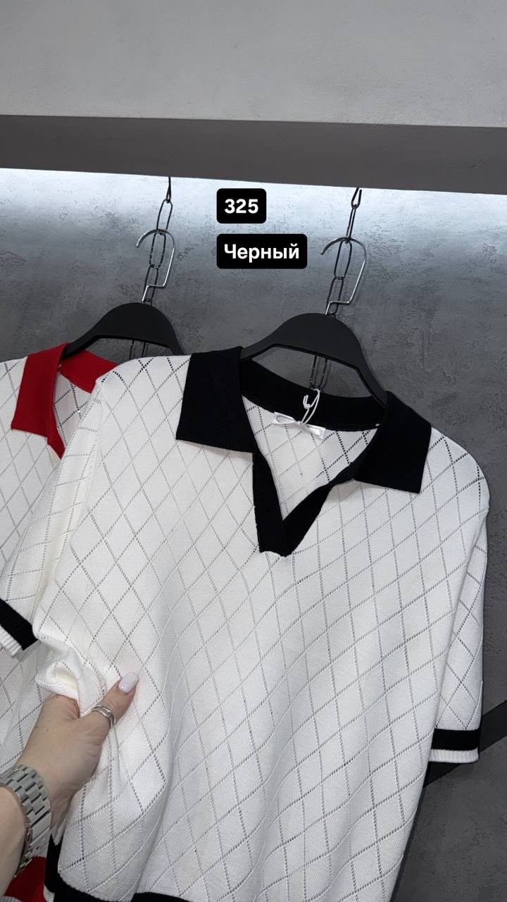 женская футболка поло,трикотажная рубашка,вязаная рубашка,топы и футболки,женская футболка