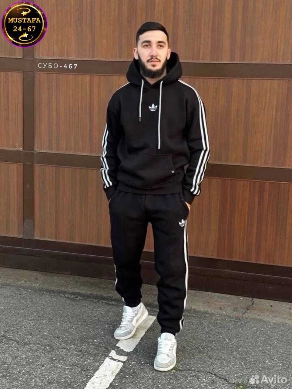 костюм спортивный мужской теплый на флисе,спортивный костюм adidas на флисе,костюм спортивный мужской,спортивный костюм adidas утепленный,тёмно серый костюм адидас мужской