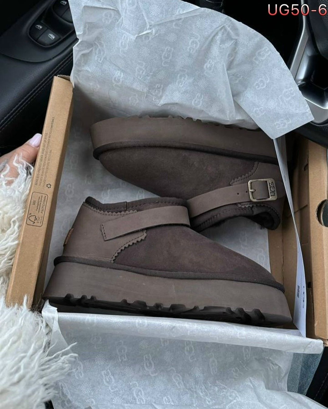 ,угги зимние classic ultra mini leather boot premium shoes,угги женские ugg,женские угги,угги на высокой подошве женские