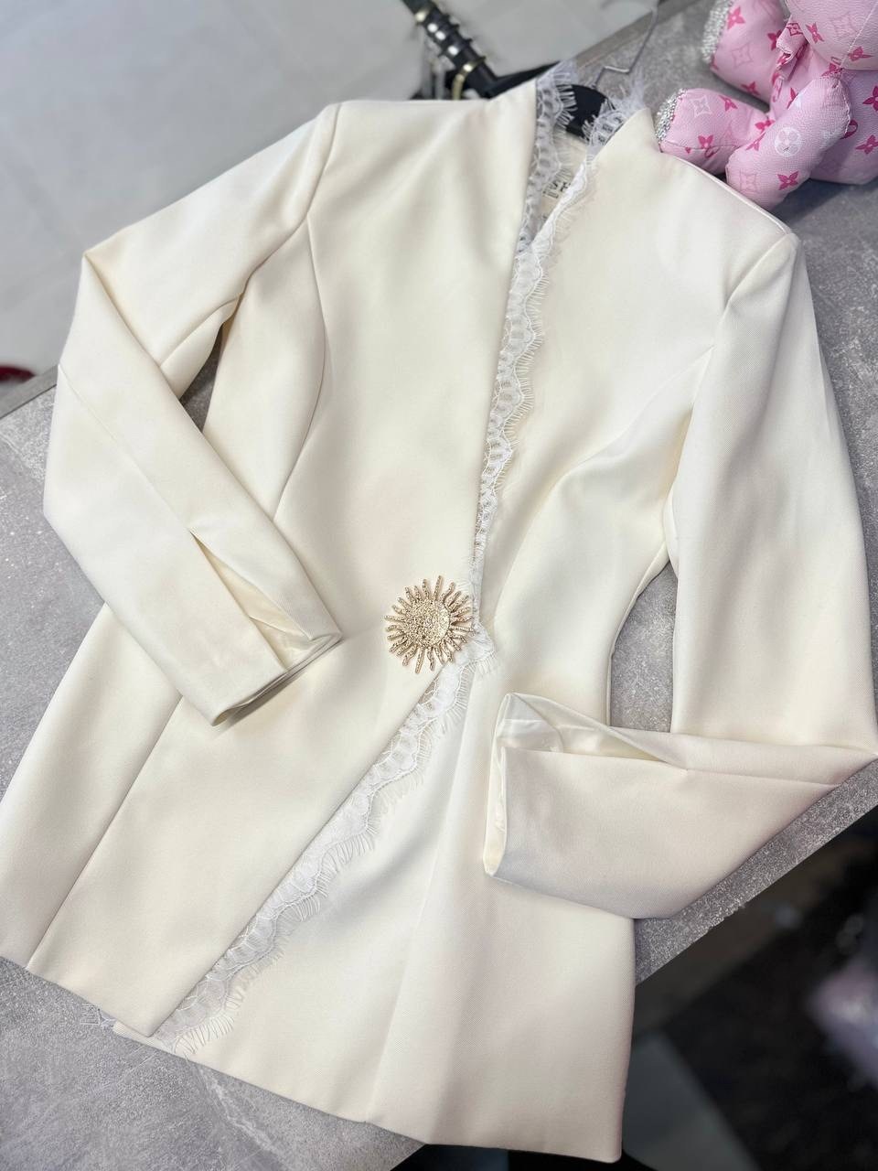 свадебный жакет,свадебная кофта для невесты,жакет пиджак свадебный белый с вышивкой,современное платье невесты,женский свадебный пиджак