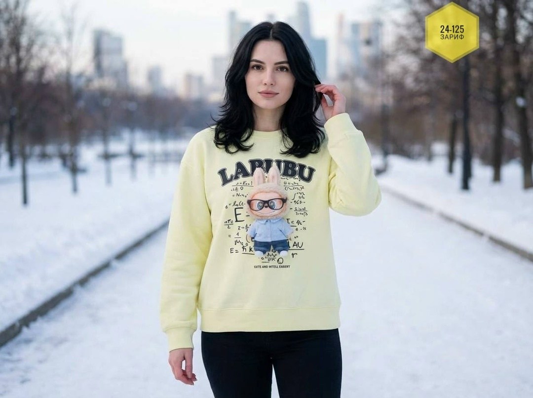 свитшот и толстовка,теплый свитшот,свитшот женская,кофта толстовка,желтый свитшот
