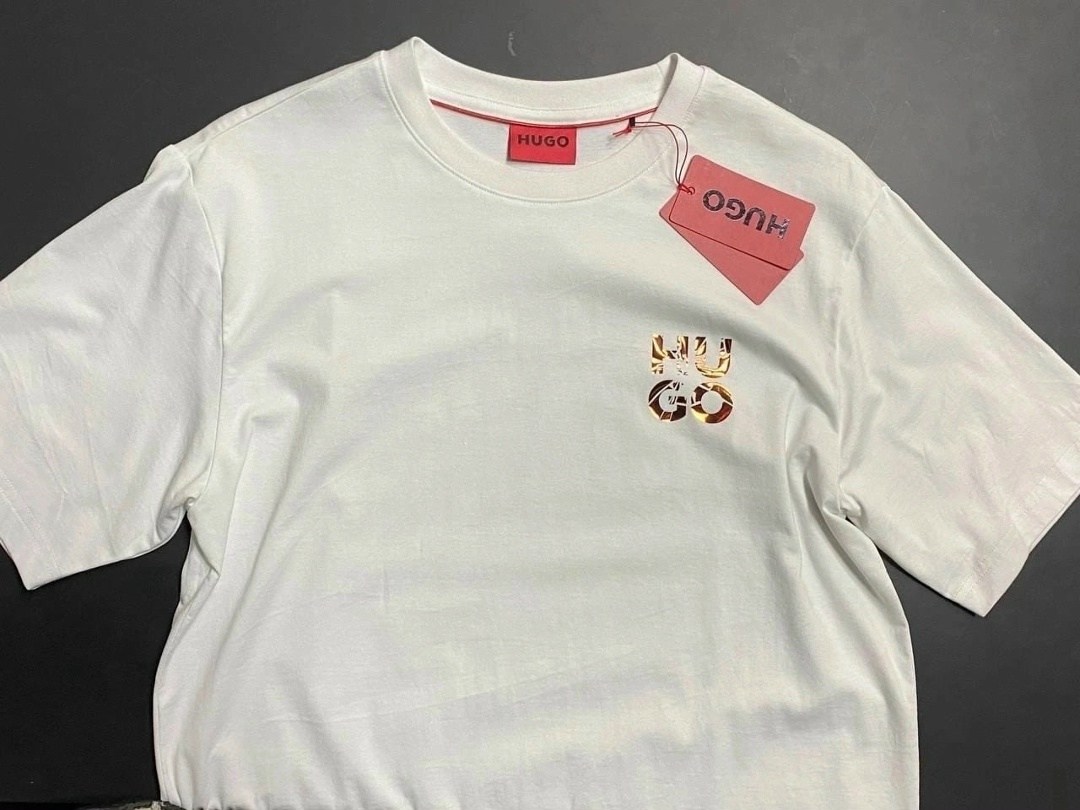 мужские футболки hugo boss,футболка hugo boss,футболка,футболка мужская белая,футболка хуго босс с надписью