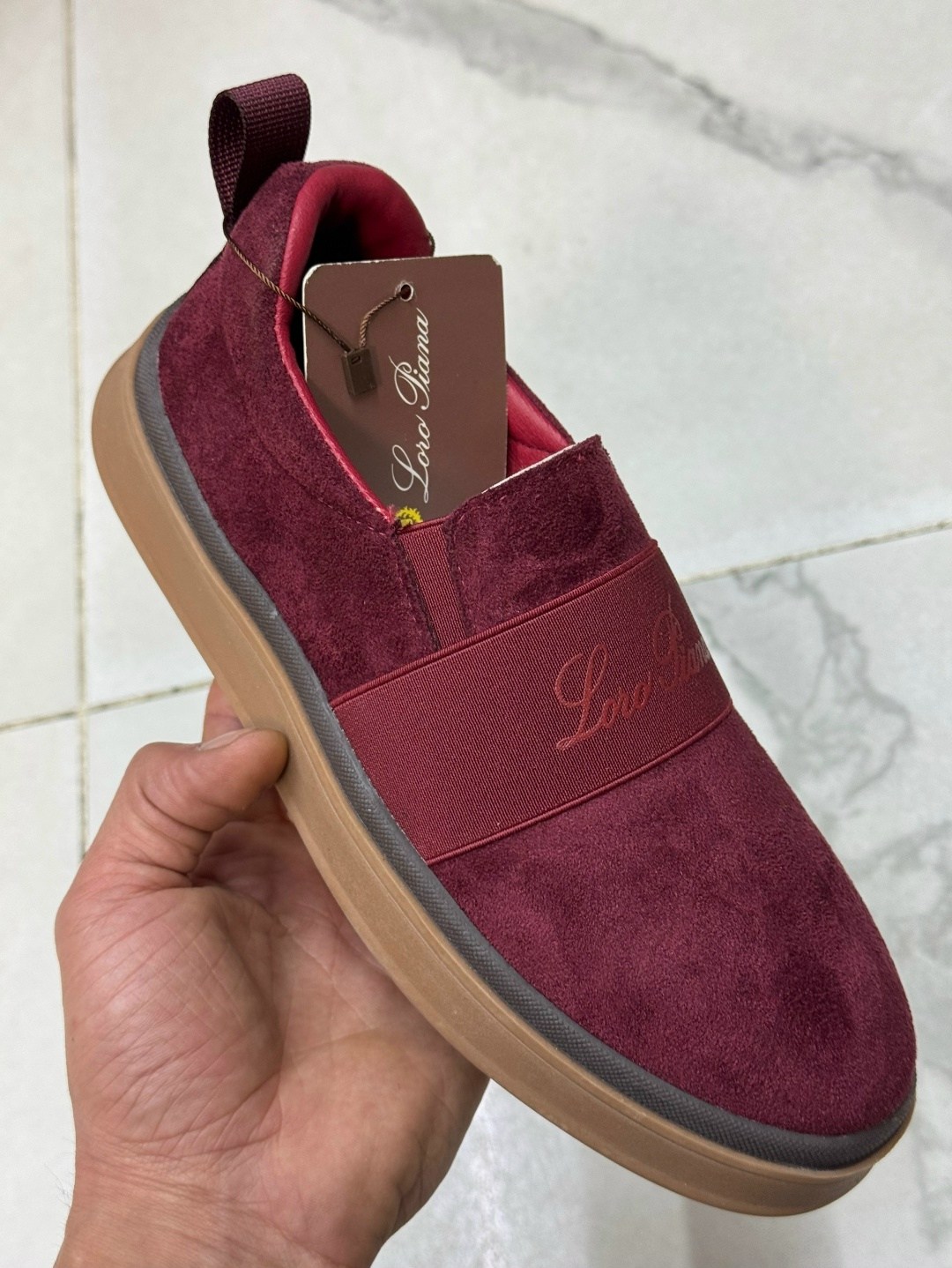 ,мужские лоферы loro piana серые замшевые,мужские замшевые ботинки, повседневные,лоферы мужские