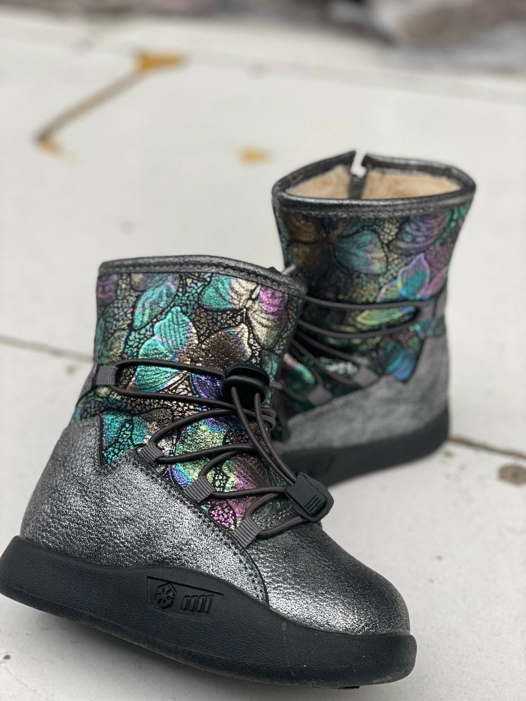 ,ботинки детские,детская ,зимняя ,ботиночки