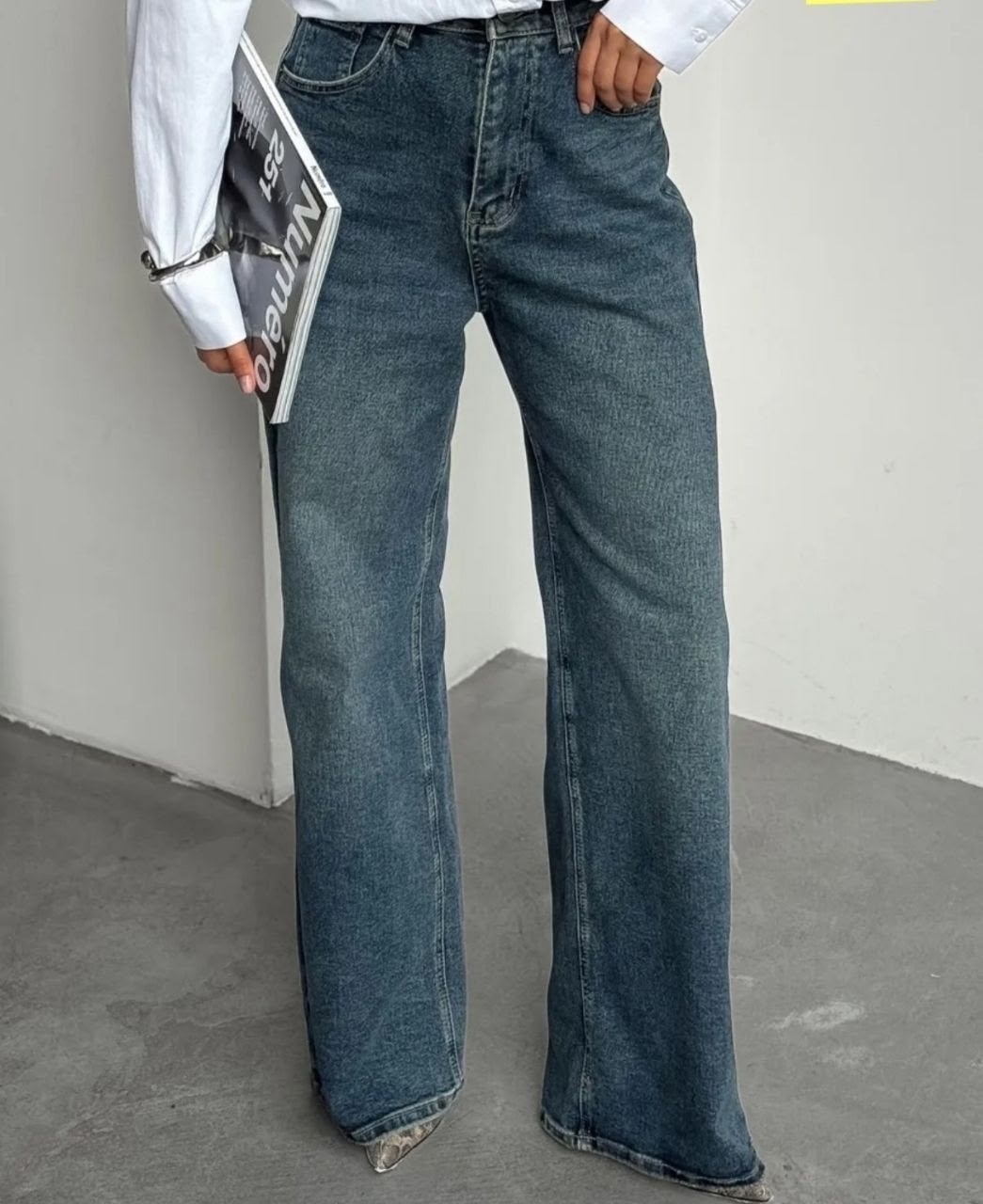 широкие джинсы,женские джинсы,джинсы женские широкие,синие джинсы широкие,джинсы