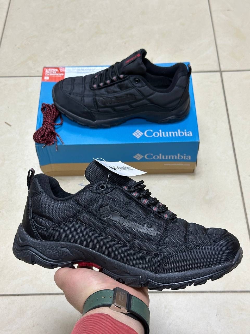 кроссовки columbia термо черные мужские,кроссовки мужские зимние columbia,кроссовки columbia черные термо,кроссовки columbia зимние байка р-р 41-46,кроссовки columbia зимние