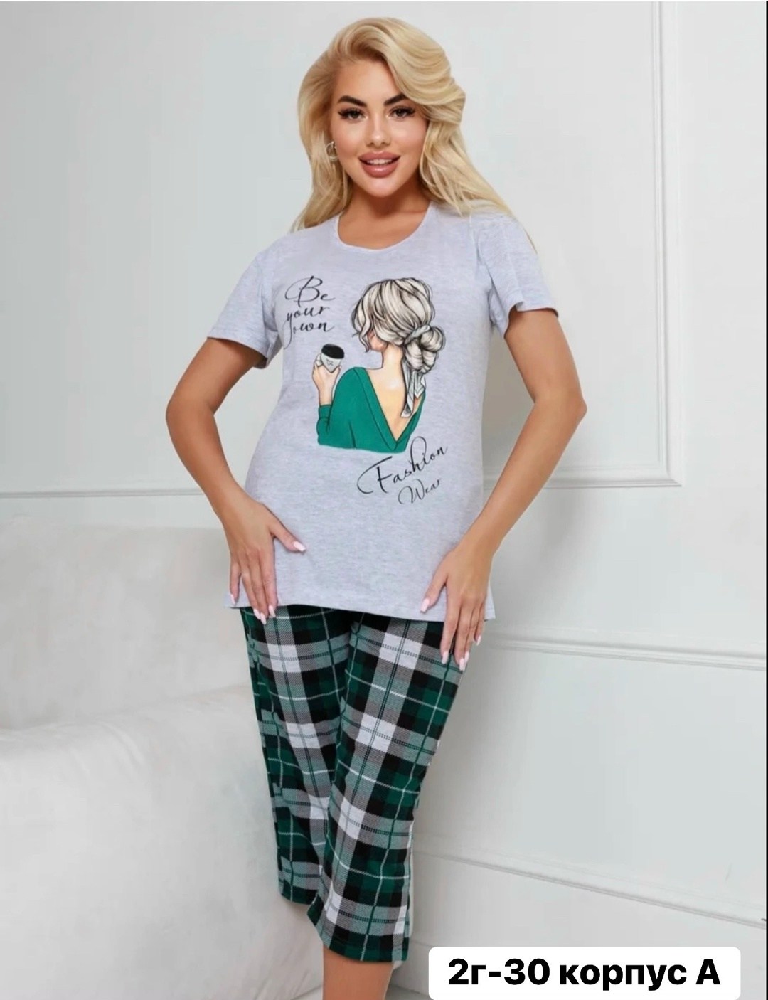 домашний костюм пижама с бриджами,пижама женская трикотажная,пижама женская с бриджами,пижама женская с бриджами хлопок домашний костюм,пижама с бриджами домашний