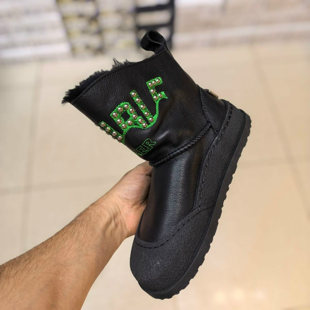 ,угги детские,угги,угги для девочки,зимняя