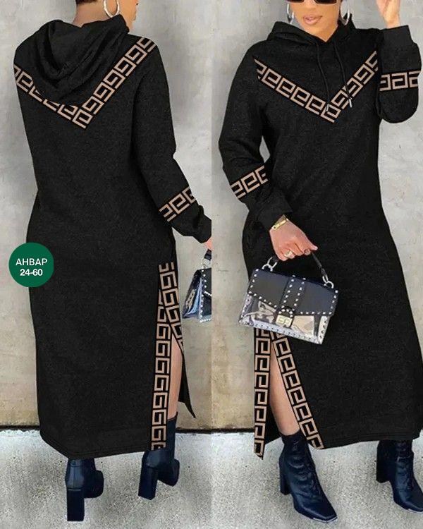 платье с капюшоном,платье с капюшоном и длинным рукавом,платье с капюшоном длинное,платье спортивное с капюшоном,черное длинное платье с капюшоном