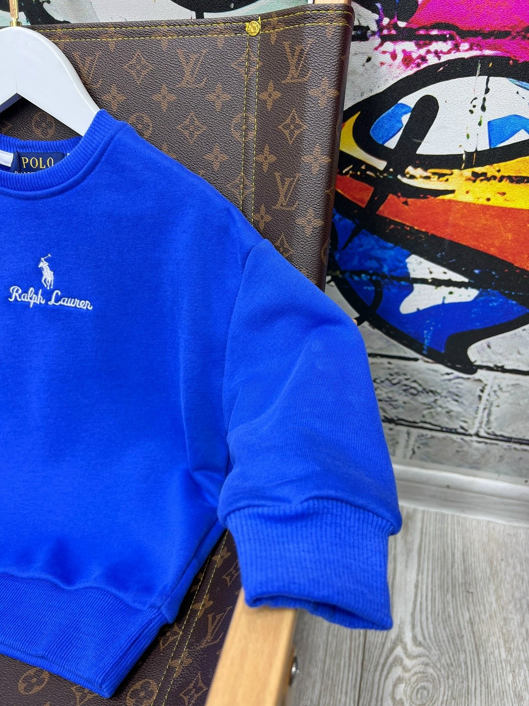 голубой свитшот,свитшот на мальчика синий,синий свитшот,детский свитшот,свитшот и толстовка