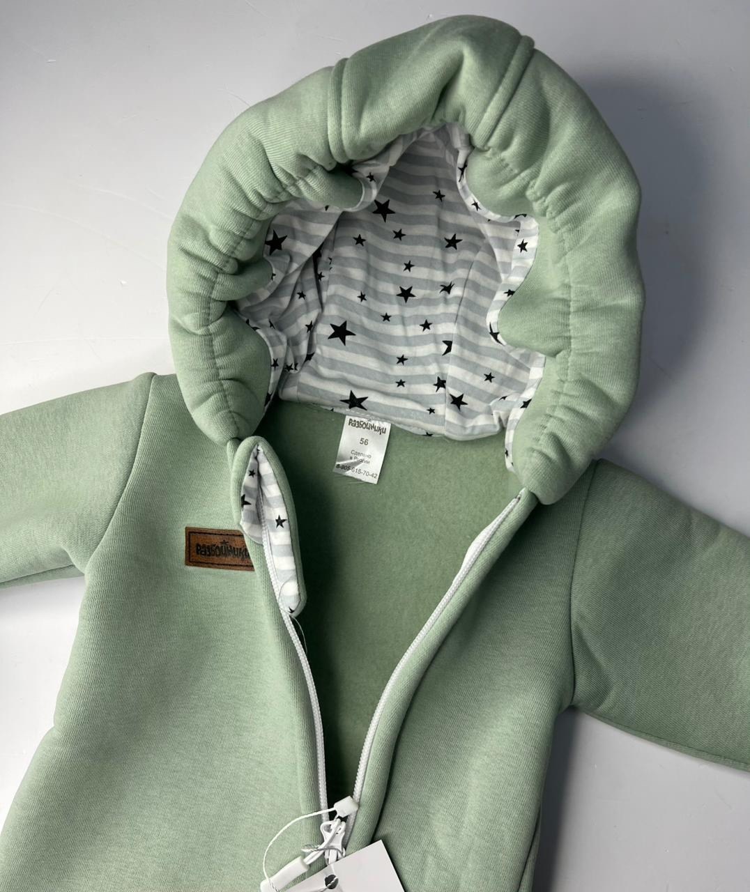 комбинезон утепленный детский,комбинезон из футера,комбинезон детский футер,комбинезон поддева детский из футера с начесом,комбинезон детский из футера с начесом