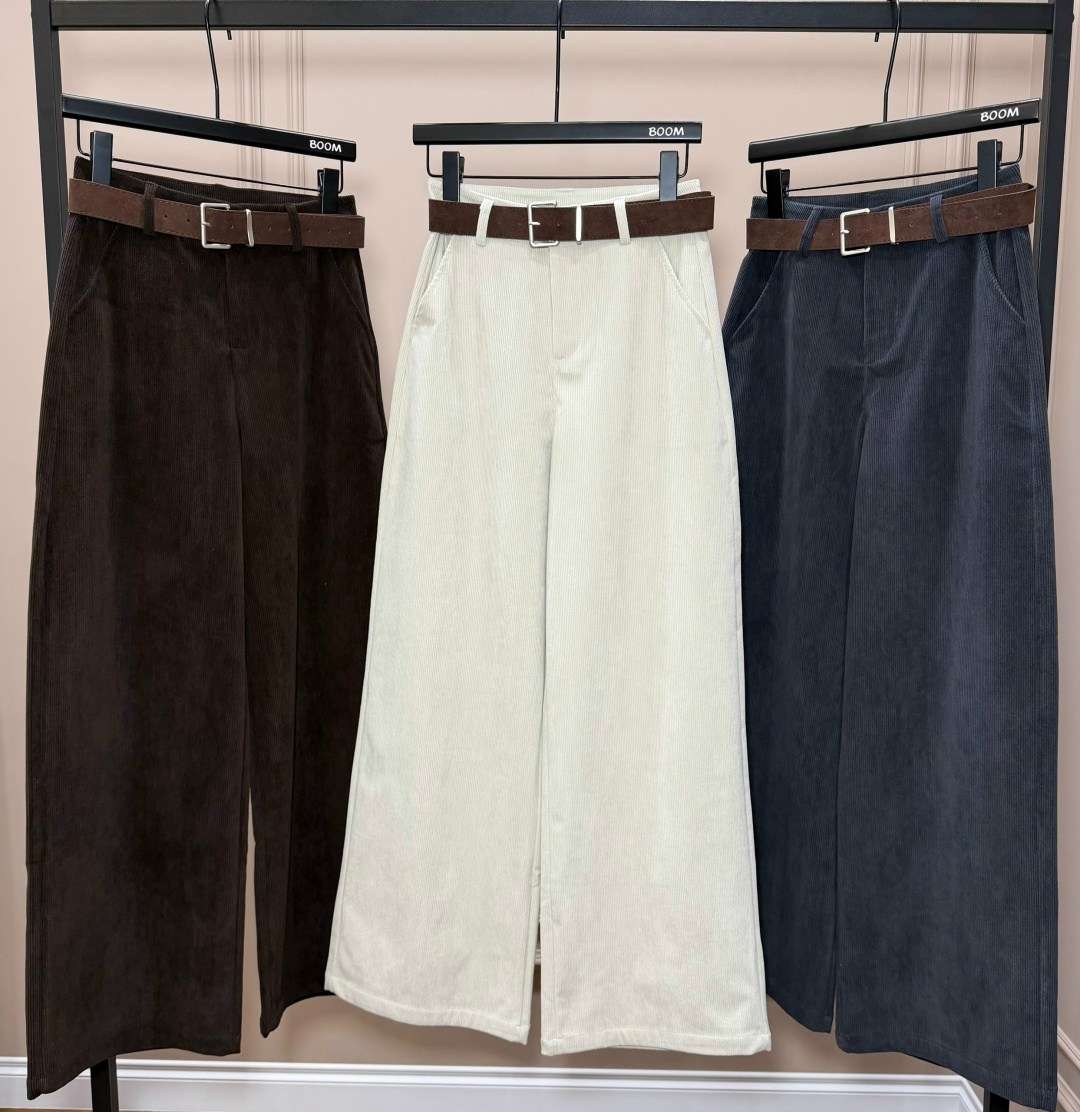 вельветовые широкие брюки,вельветовые брюки женские,модные брюки,женские повседневные вельветовые брюки с широкими штанинами,широкие брюки