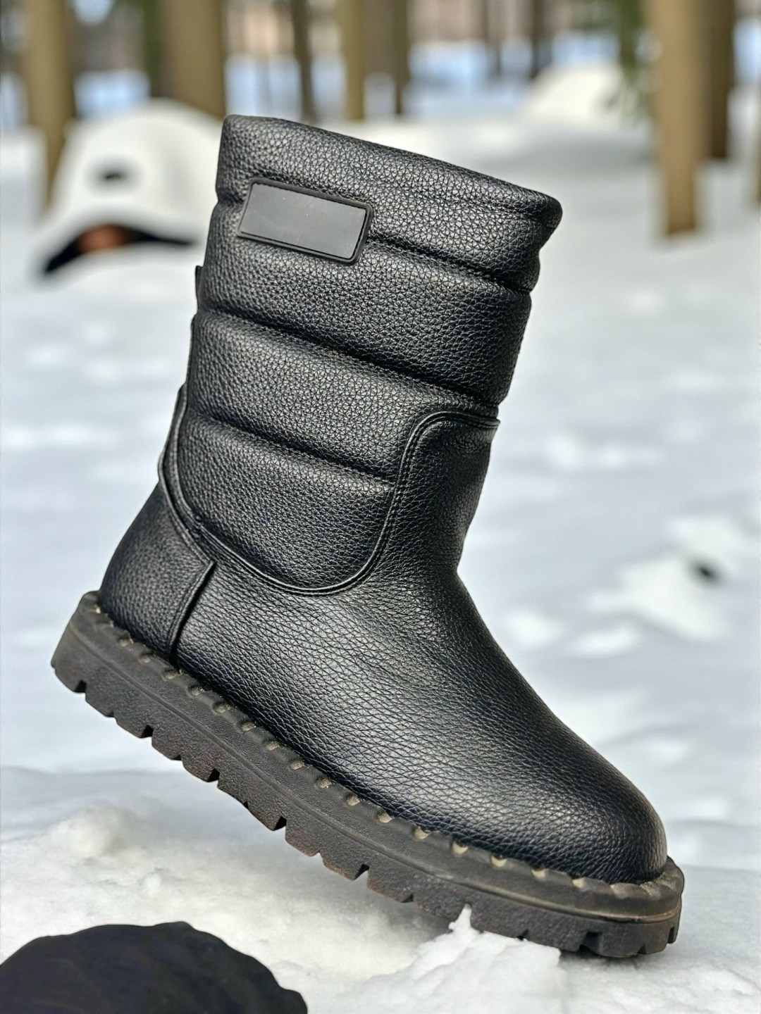 ,дутики ,зимние сапоги, женская,зимняя женская