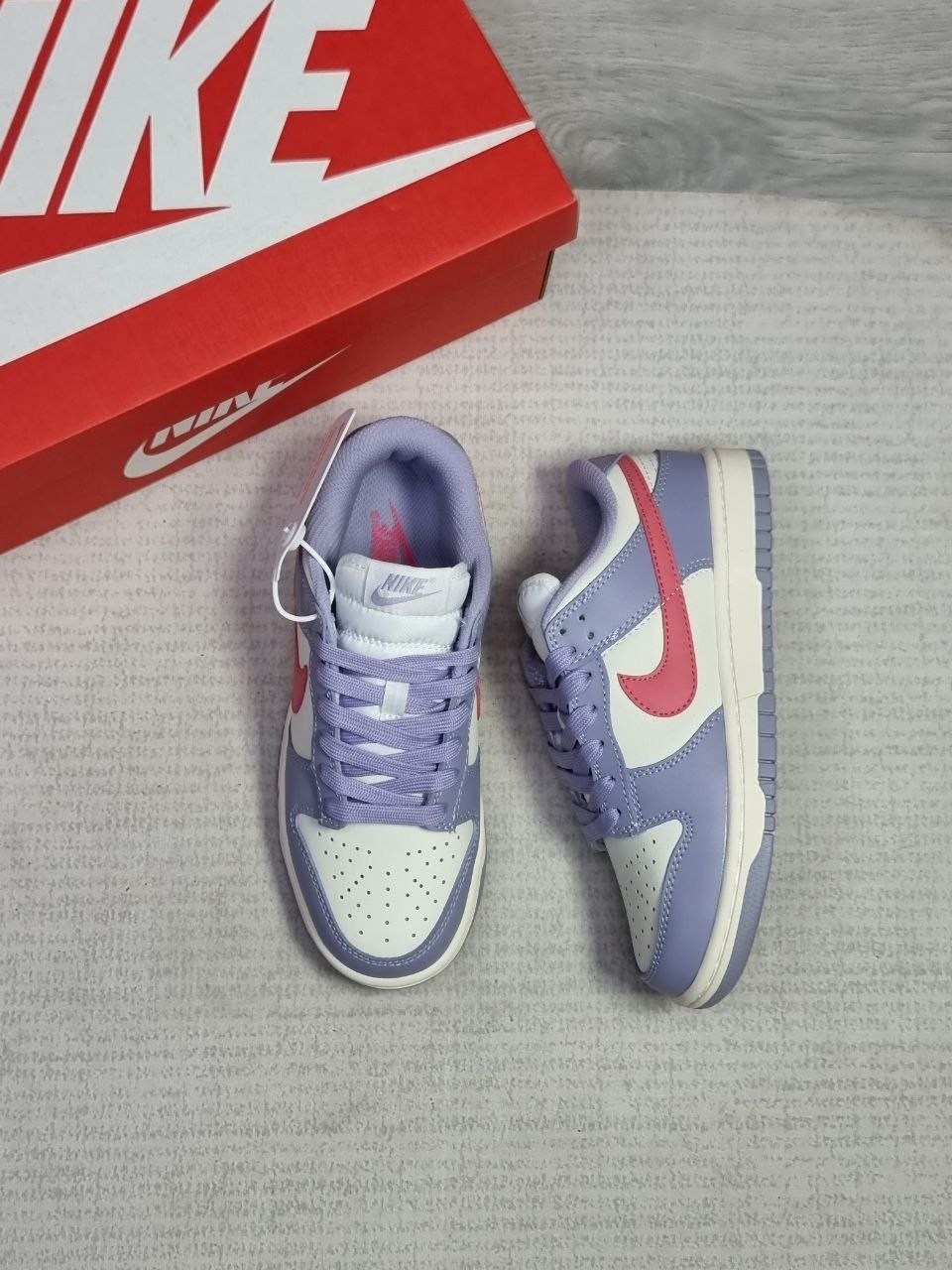 розовые кроссовки найк,розовые кроссовки,розовые найки,кроссовки найк женские розовые,nike dunk low gs triple pink