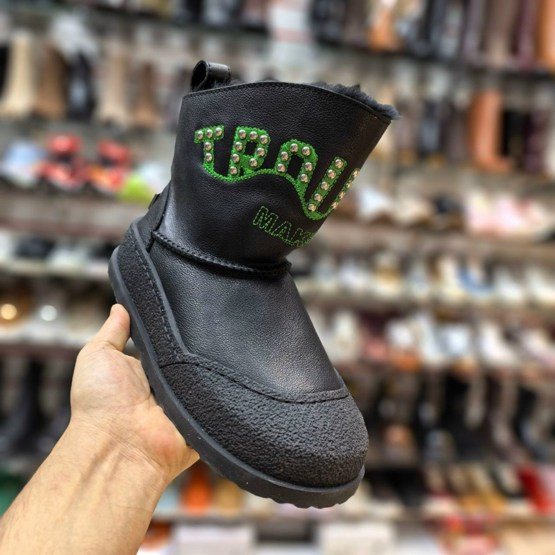 ,угги детские,угги,угги для девочки,зимняя