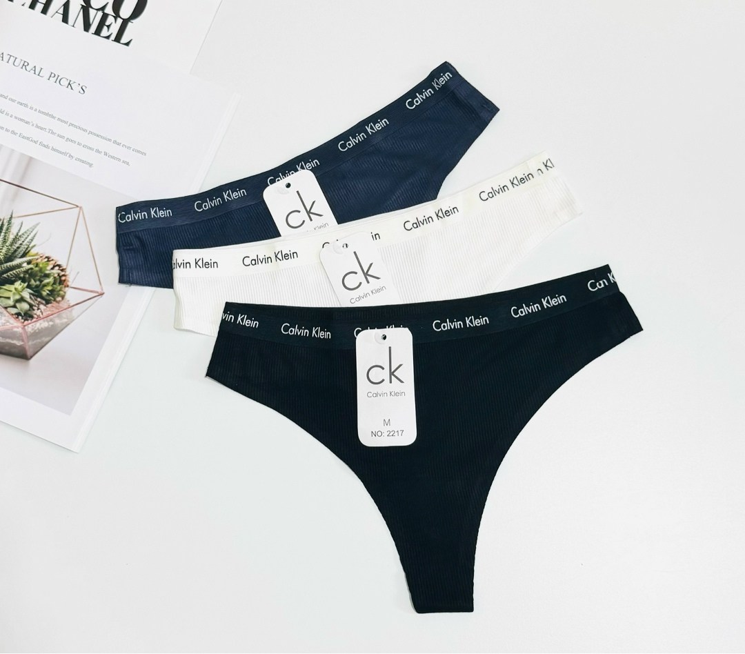 трусы женские calvin klein,женские стринги calvin klein,стринги calvin klein набор,стринги хб женские,стринги кельвин кляйн женские
