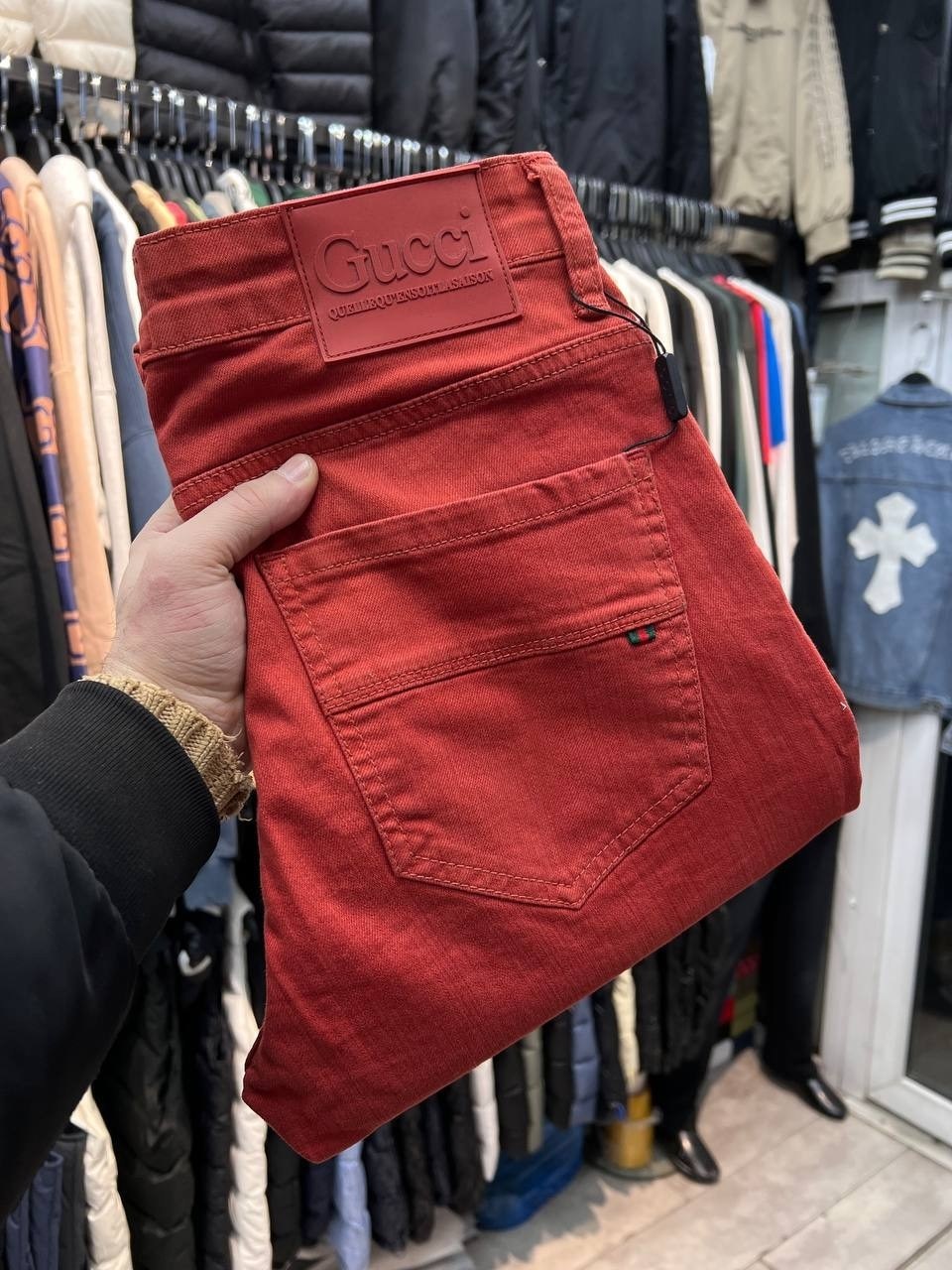 мужские джинсы,красные джинсы,брюки джинсы,красные джинсы мужские,бордовые джинсы мужские