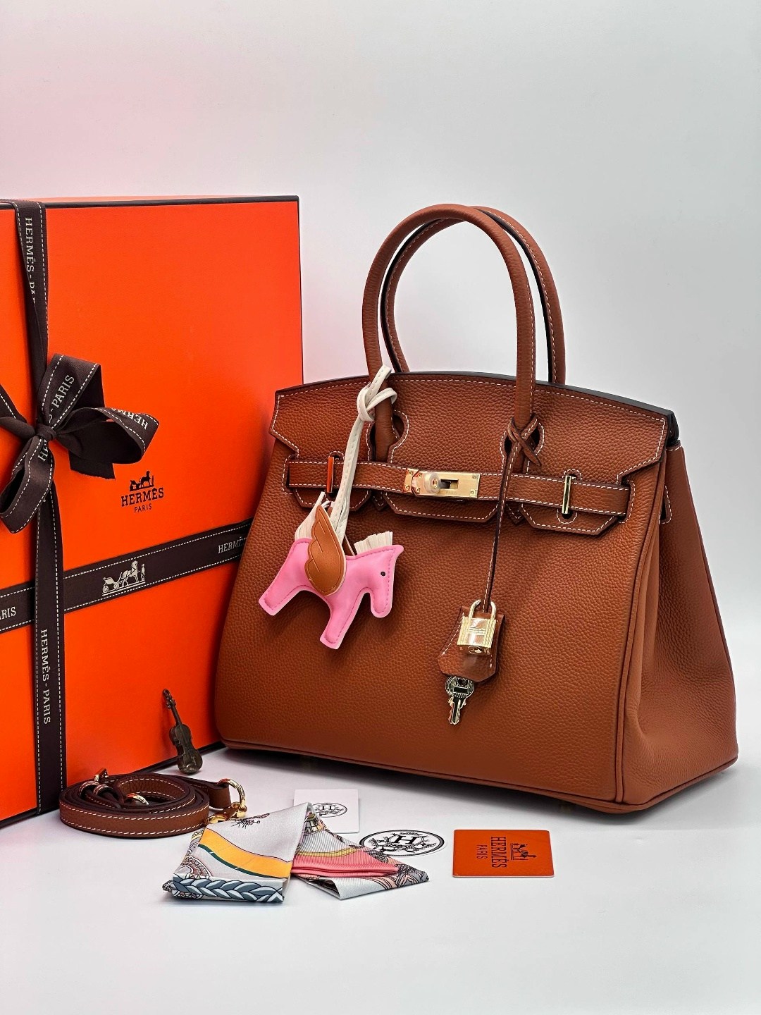 сумка hermes,hermes birkin коричневая сумка гермес биркин люкс,сумка hermes birkin,hermes женская сумка,сумка hermes натуральная кожа 30х25