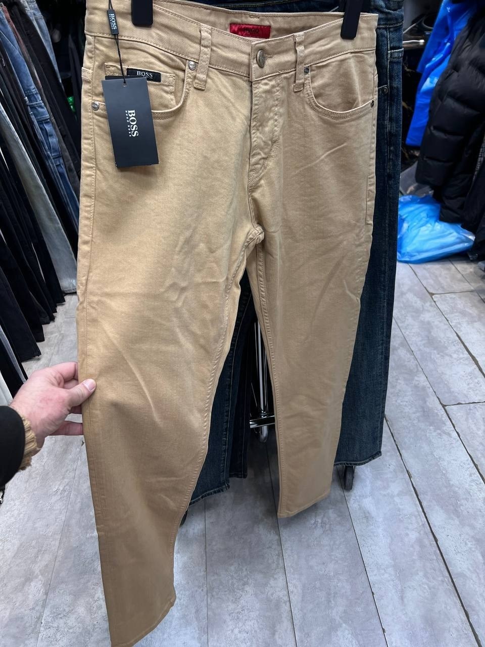 мужские джинсы,джинсы брюки,мужские брюки,повседневные брюки,мужская мода