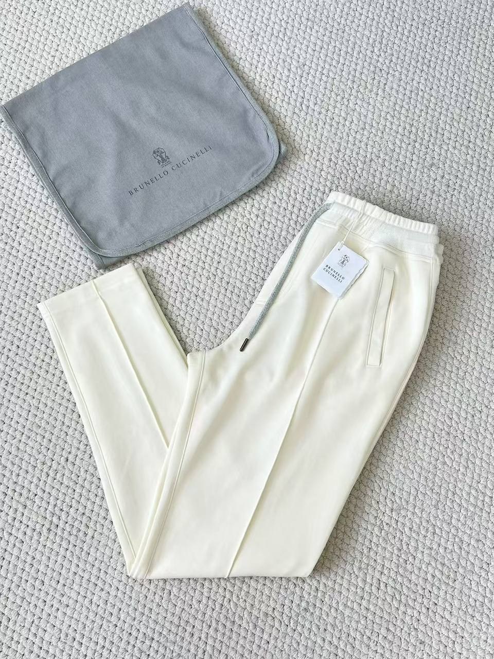 спортивный костюм brunello cucinelli,brunello cucinelli костюм,brunеllо сuсinеlli спортивный костюм premium - white,спортивный костюм мужской brunello cucinelli,кофта на молнии brunello cucinelli prem