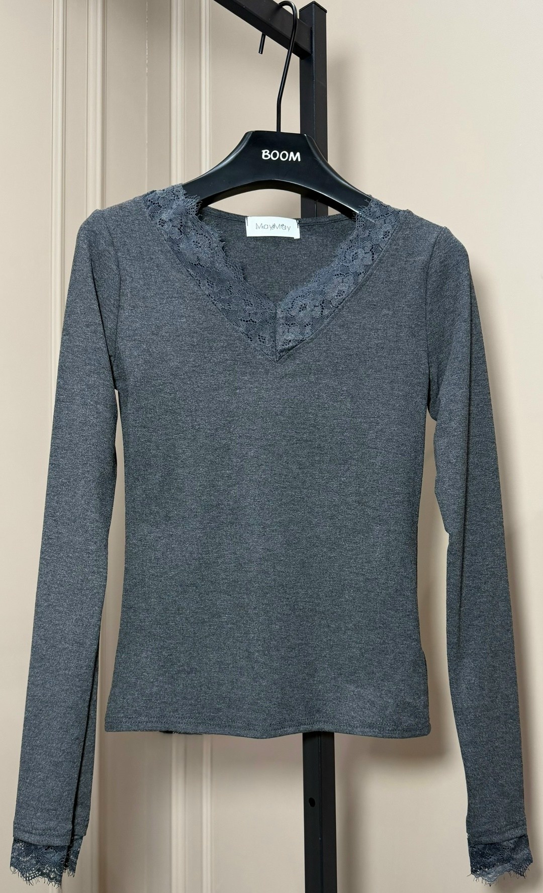 женская кофта,лонгслив pieces barbera черный,джемпер,,женский пуловер