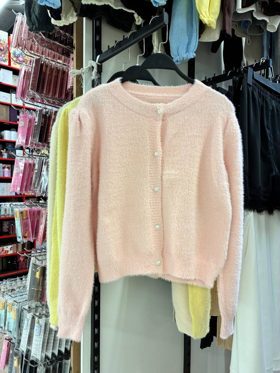 вязаные кардиганы,кардиган,розовый кардиган,кардиган женский,женский вязаный кардиган