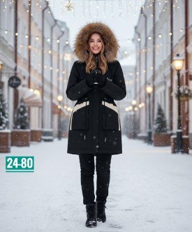 Верхняя одежда