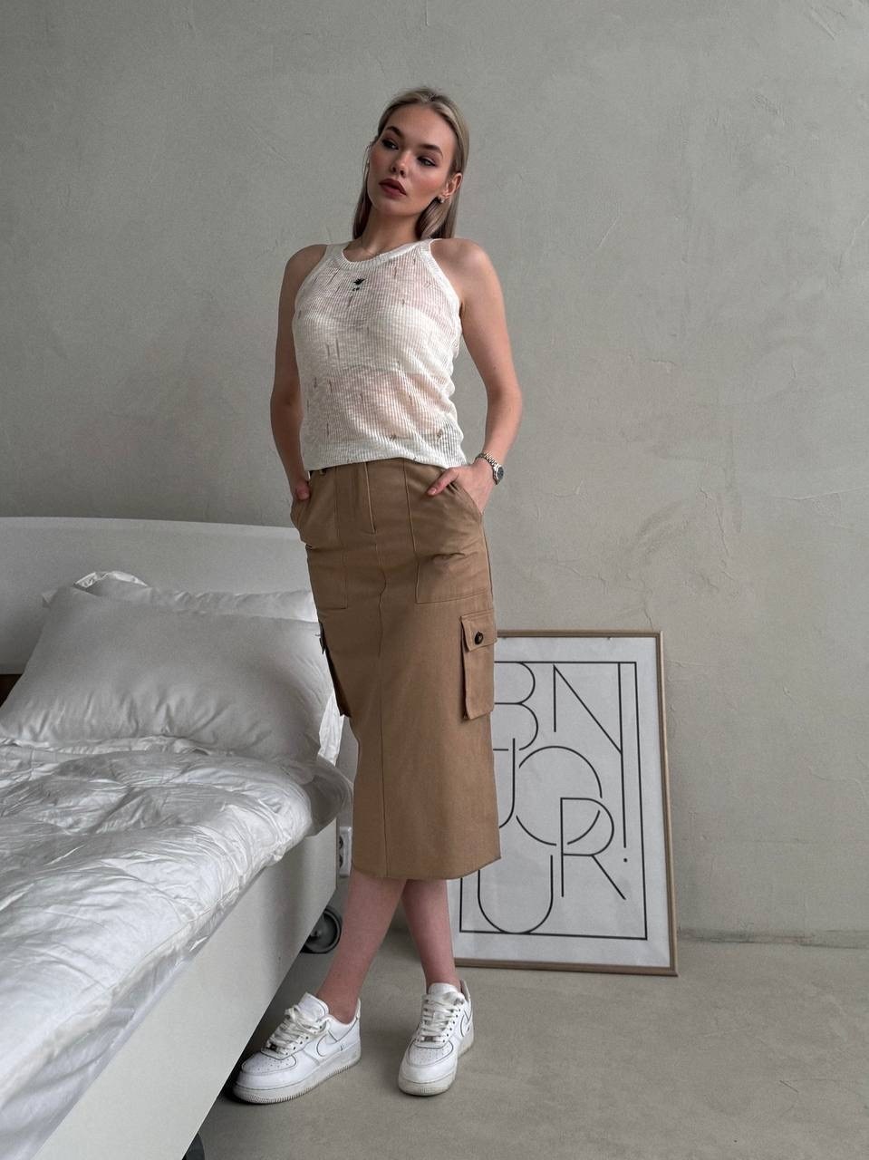 юбка карго,юбка карго миди,юбка карго длинная,модели юбки,юбка карго 2025