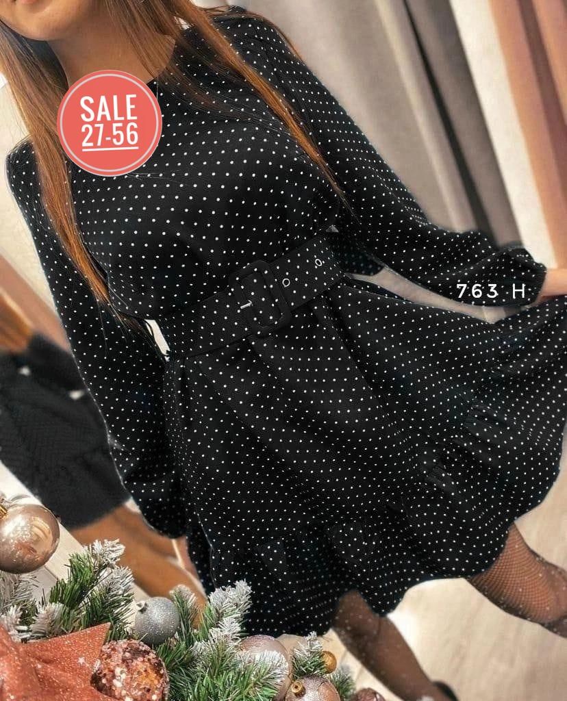 платье женское летнее в горох,платье женское в горошек,платье женская,,платье женское в горох