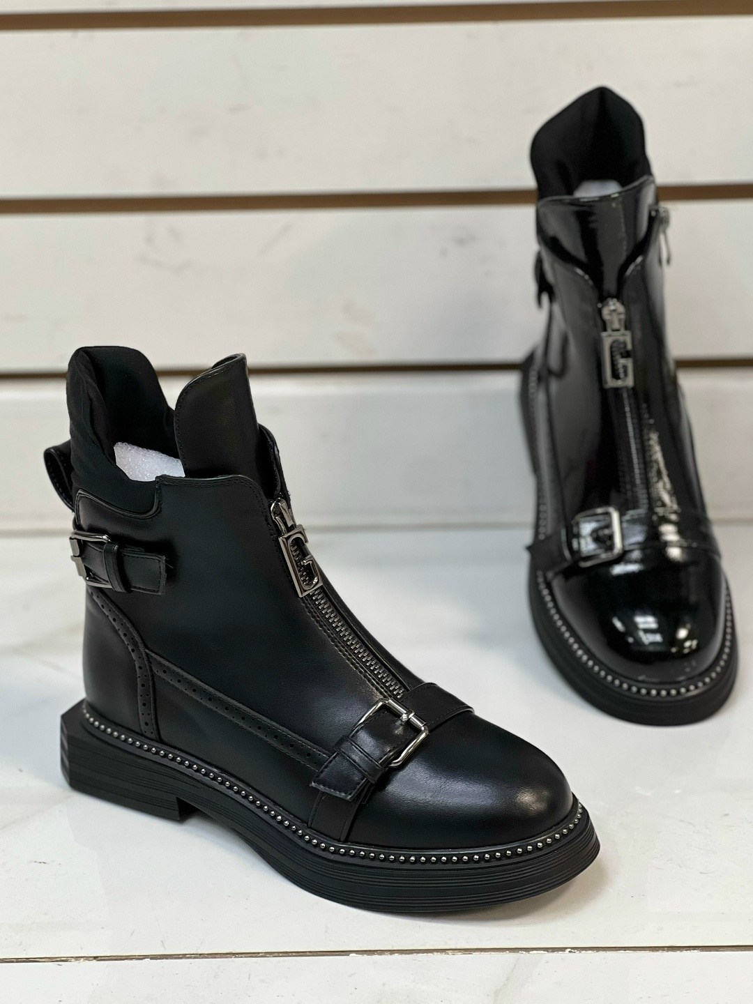 ботинки женские,, женская,ботинки,ботинки демисезонные люкс xavin 251890952