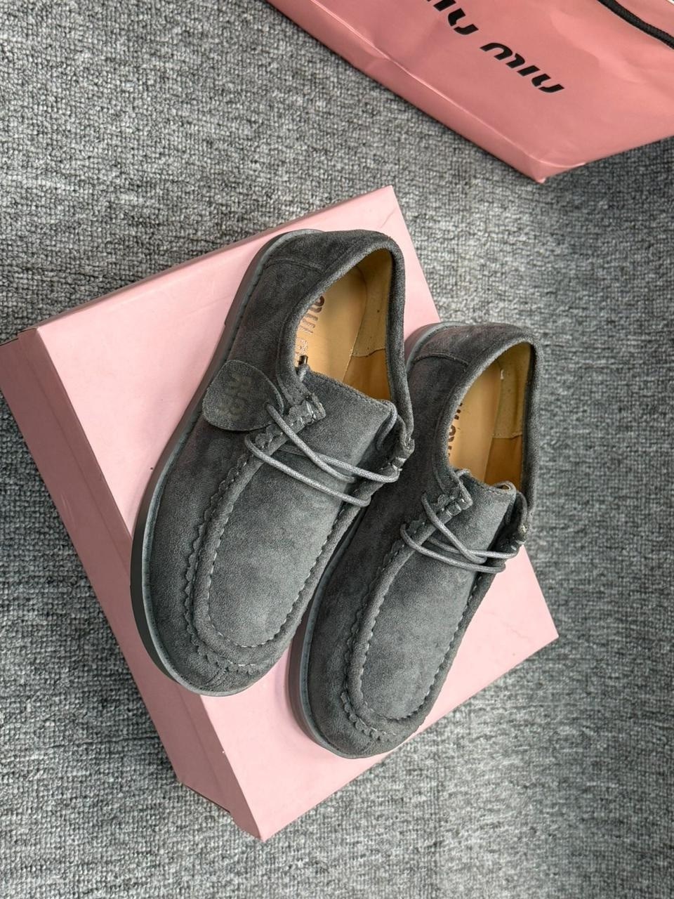 , женская,женские лоферы,лоферы замшевые,повседневная