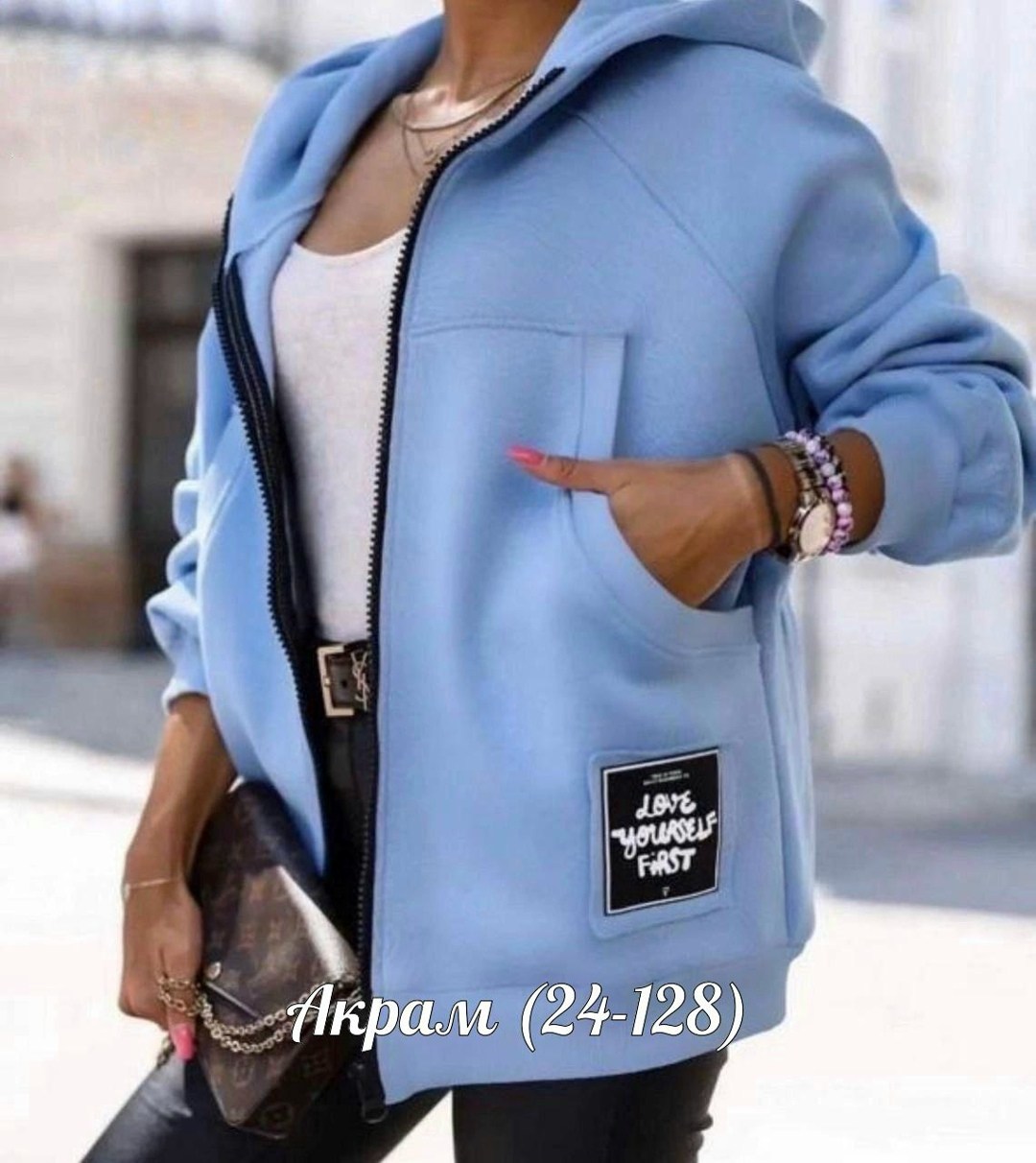 толстовка женская на флисе,толстовка свободного кроя,толстовка женская,модная толстовка,флисовая кофта