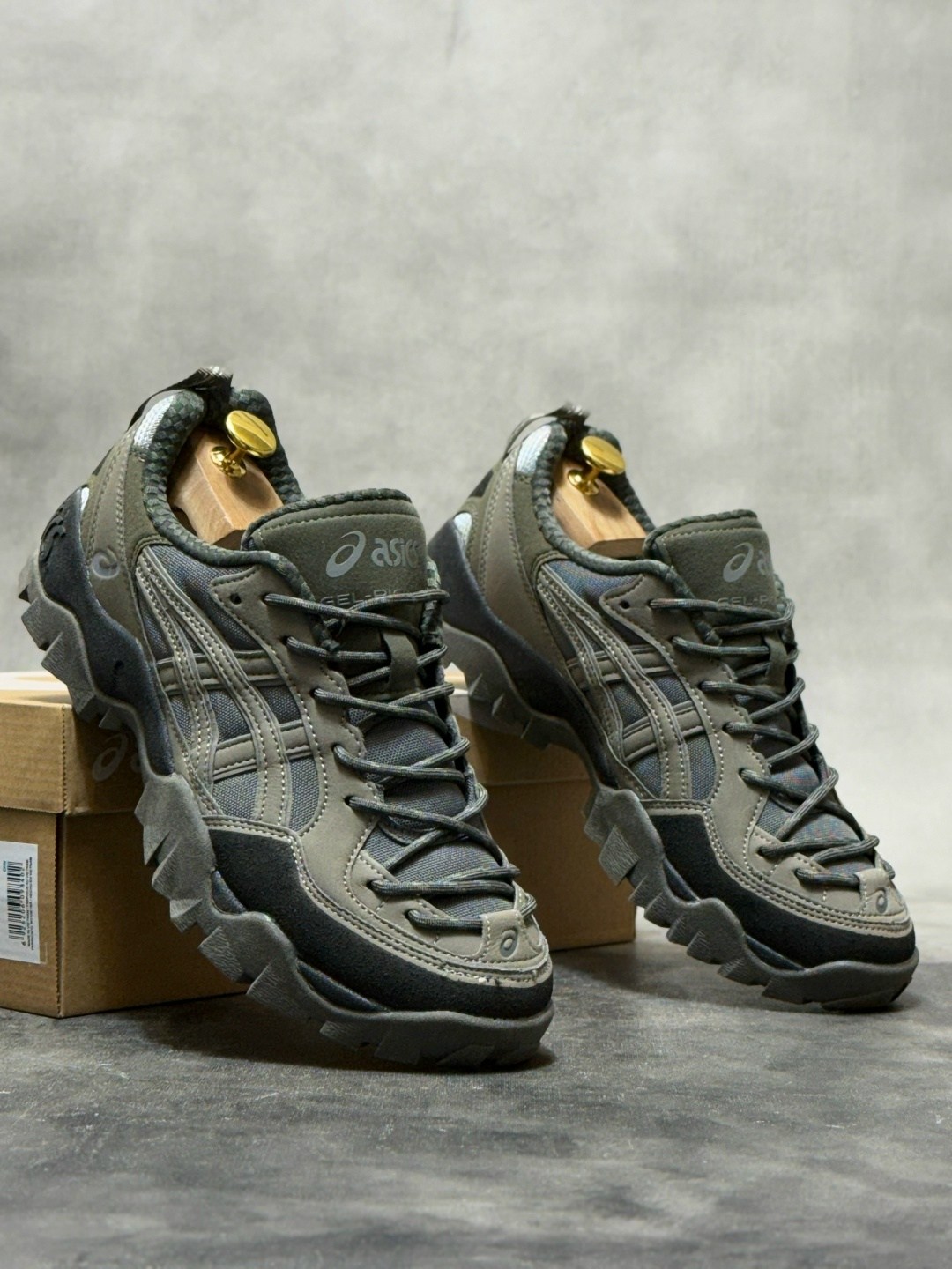 кроссовки asics gel-pickax,кроссовки asics gel-pickax black,мужские кроссовки asics,кроссовки asics,