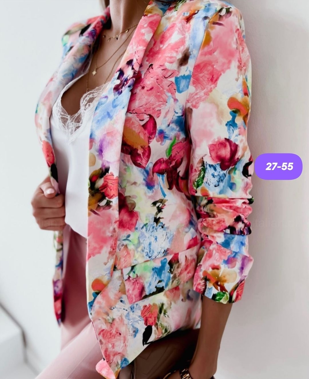 пиджак с цветочным принтом,пиджак с принтом женский,жакет,жакет цветочный принт,жакет с цветочным принтом